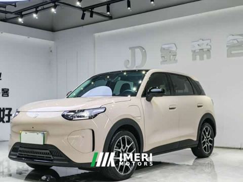 2026 Leapmotor A10 505 Pleasure Edition