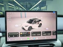 Leapmotor A10 505 Pleasure Edition - ფოტო 10