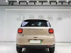 Leapmotor A10 505 Pleasure Edition - ფოტო 15