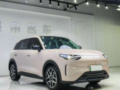Leapmotor A10 505 Pleasure Edition - ფოტო 3