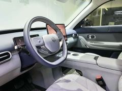 Leapmotor A10 505 Pleasure Edition - ფოტო 4