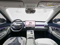 Leapmotor A10 505 Pleasure Edition - ფოტო 5