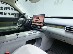 Leapmotor A10 505 Pleasure Edition - ფოტო 6