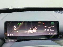 Leapmotor A10 505 Pleasure Edition - ფოტო 8