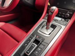 Porsche 718 Boxster 2.0T - ფოტო 11
