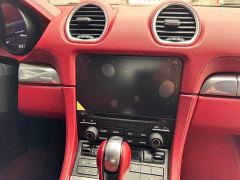 Porsche 718 Boxster 2.0T - ფოტო 12