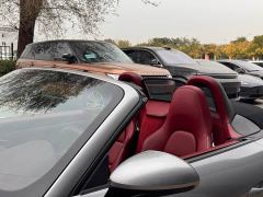 Porsche 718 Boxster 2.0T - ფოტო 19