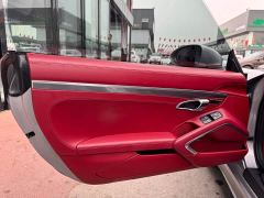 Porsche 718 Boxster 2.0T - ფოტო 6