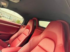 Porsche 718 Boxster 2.0T - ფოტო 8