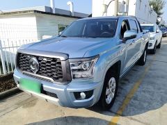 Great Wall Kingkong Cannon 2.0T2WD VersionGW4D20M - фото 1
