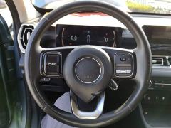 Great Wall Kingkong Cannon 2.0T2WD VersionGW4D20M - фото 10