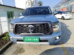 Great Wall Kingkong Cannon 2.0T2WD VersionGW4D20M - фото 2