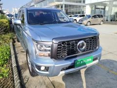 Great Wall Kingkong Cannon 2.0T2WD VersionGW4D20M - фото 3