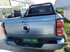 Great Wall Kingkong Cannon 2.0T2WD VersionGW4D20M - фото 5