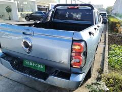 Great Wall Kingkong Cannon 2.0T2WD VersionGW4D20M - фото 6