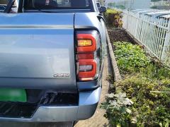 Great Wall Kingkong Cannon 2.0T2WD VersionGW4D20M - фото 7