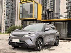 BYD Yuan UP 401KM Exceed - ფოტო 1