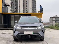 BYD Yuan UP 401KM Exceed - ფოტო 2