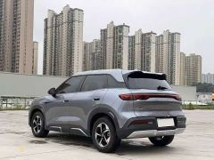 BYD Yuan UP 401KM Exceed - ფოტო 3