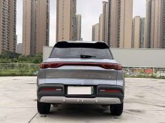 BYD Yuan UP 401KM Exceed - ფოტო 4
