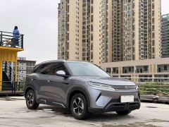 BYD Yuan UP 401KM Exceed - ფოტო 5