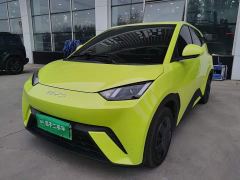 BYD Seagull Vitality Edition - ფოტო 1