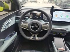 BYD Seagull Vitality Edition - ფოტო 10