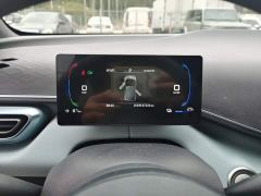 BYD Seagull Vitality Edition - ფოტო 11