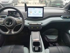 BYD Seagull Vitality Edition - ფოტო 12