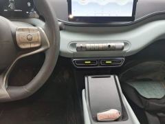 BYD Seagull Vitality Edition - ფოტო 13