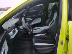 BYD Seagull Vitality Edition - ფოტო 14