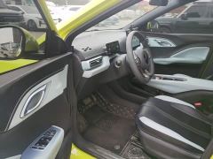 BYD Seagull Vitality Edition - ფოტო 15