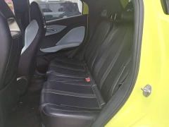 BYD Seagull Vitality Edition - ფოტო 16