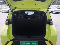 BYD Seagull Vitality Edition - ფოტო 18