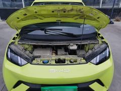 BYD Seagull Vitality Edition - ფოტო 19
