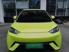 BYD Seagull Vitality Edition - ფოტო 2