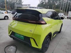 BYD Seagull Vitality Edition - ფოტო 6