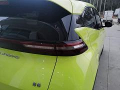 BYD Seagull Vitality Edition - ფოტო 7