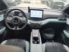 BYD Seagull Vitality Edition - ფოტო 9