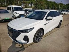 Chery Arrizo 8 High-Performance Edition 2.0T Automatic Premium - фото 1