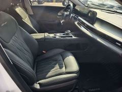 Chery Arrizo 8 High-Performance Edition 2.0T Automatic Premium - фото 11