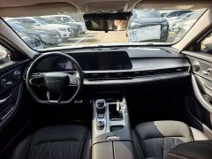 Chery Arrizo 8 High-Performance Edition 2.0T Automatic Premium - фото 12