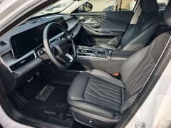 Chery Arrizo 8 High-Performance Edition 2.0T Automatic Premium - фото 13