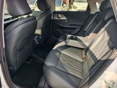 Chery Arrizo 8 High-Performance Edition 2.0T Automatic Premium - фото 14