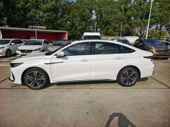 Chery Arrizo 8 High-Performance Edition 2.0T Automatic Premium - фото 4