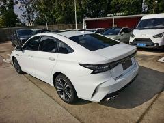 Chery Arrizo 8 High-Performance Edition 2.0T Automatic Premium - фото 6