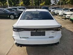 Chery Arrizo 8 High-Performance Edition 2.0T Automatic Premium - фото 7