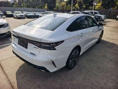 Chery Arrizo 8 High-Performance Edition 2.0T Automatic Premium - фото 8