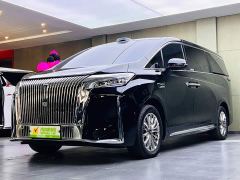 Great Wall WEY Shanshan New Energy Four-Wheel Drive Shanshan 8 - photo 1