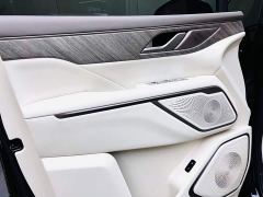 Great Wall WEY Shanshan New Energy Four-Wheel Drive Shanshan 8 - photo 10